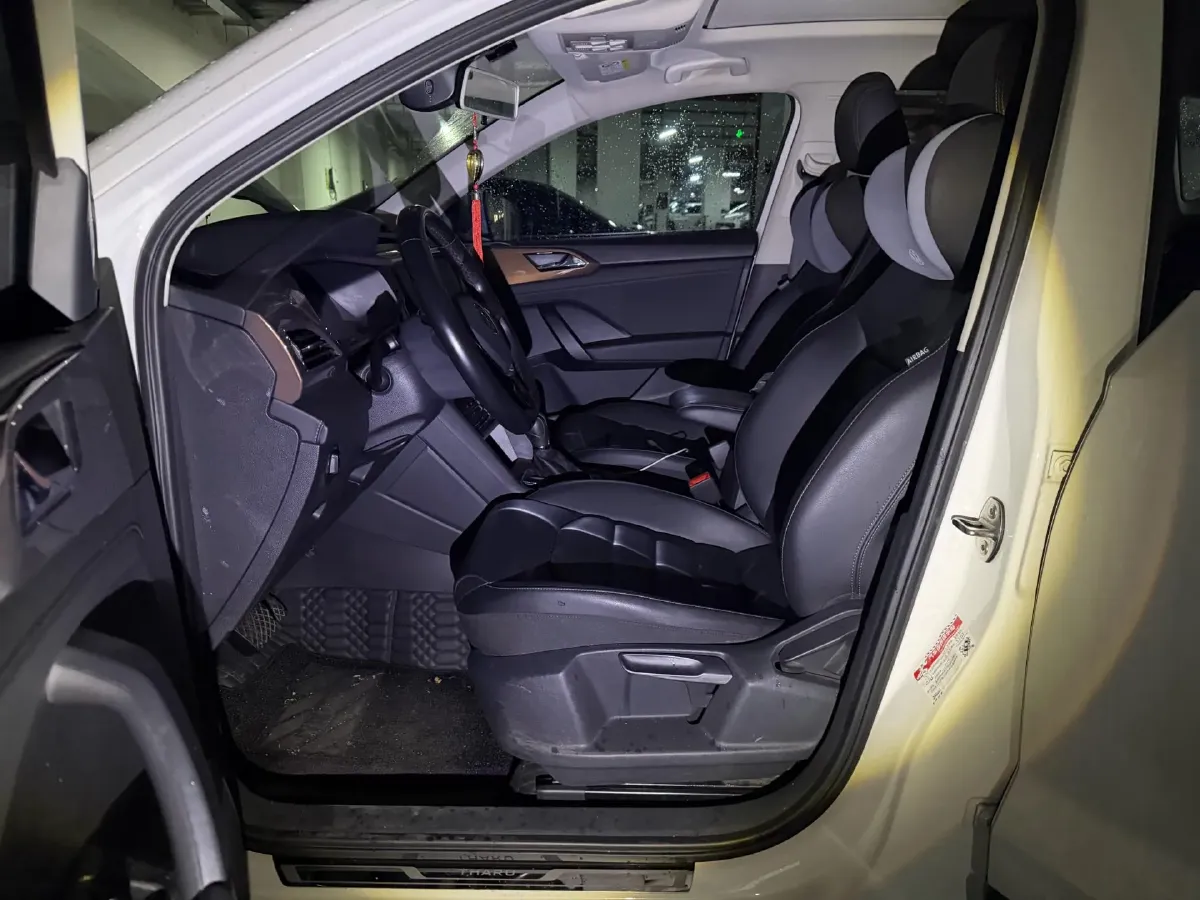 2021 Volkswagen Tharu 1.4T 150HP L4 7DCT,autocango,china used car exporter,china ev exporter,chinese used car exporter,chinese used ev exporter