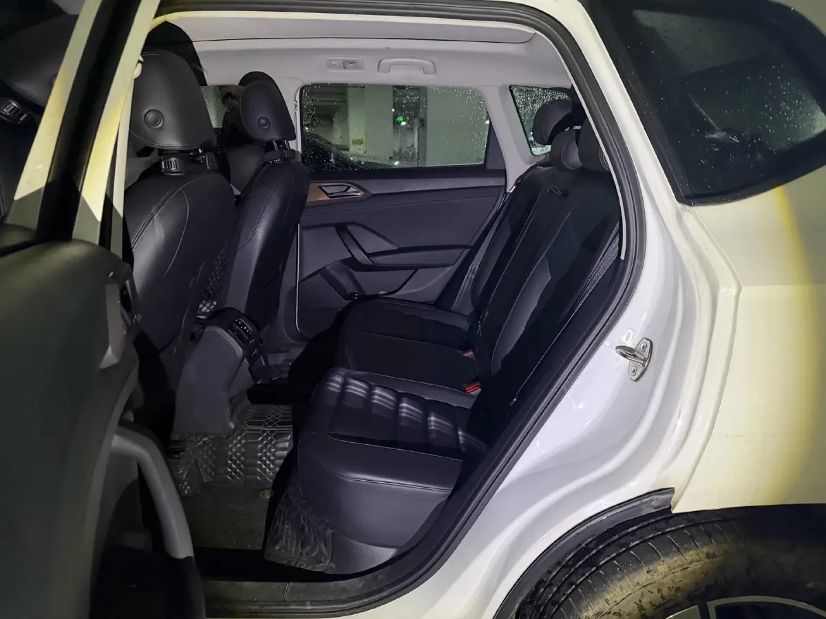 2021 Volkswagen Tharu 1.4T 150HP L4 7DCT,autocango,china used car exporter,china ev exporter,chinese used car exporter,chinese used ev exporter