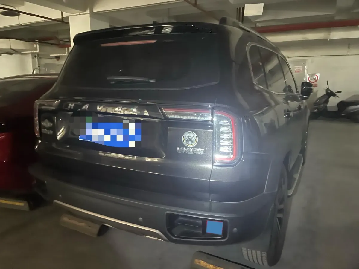 2021 Haval Dargo 1.5T 169HP L4 7DCT,autocango,china used car exporter,china ev exporter,chinese used car exporter,chinese used ev exporter