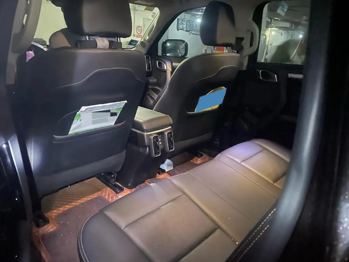 2021 Haval Dargo 1.5T 169HP L4 7DCT,autocango,china used car exporter,china ev exporter,chinese used car exporter,chinese used ev exporter