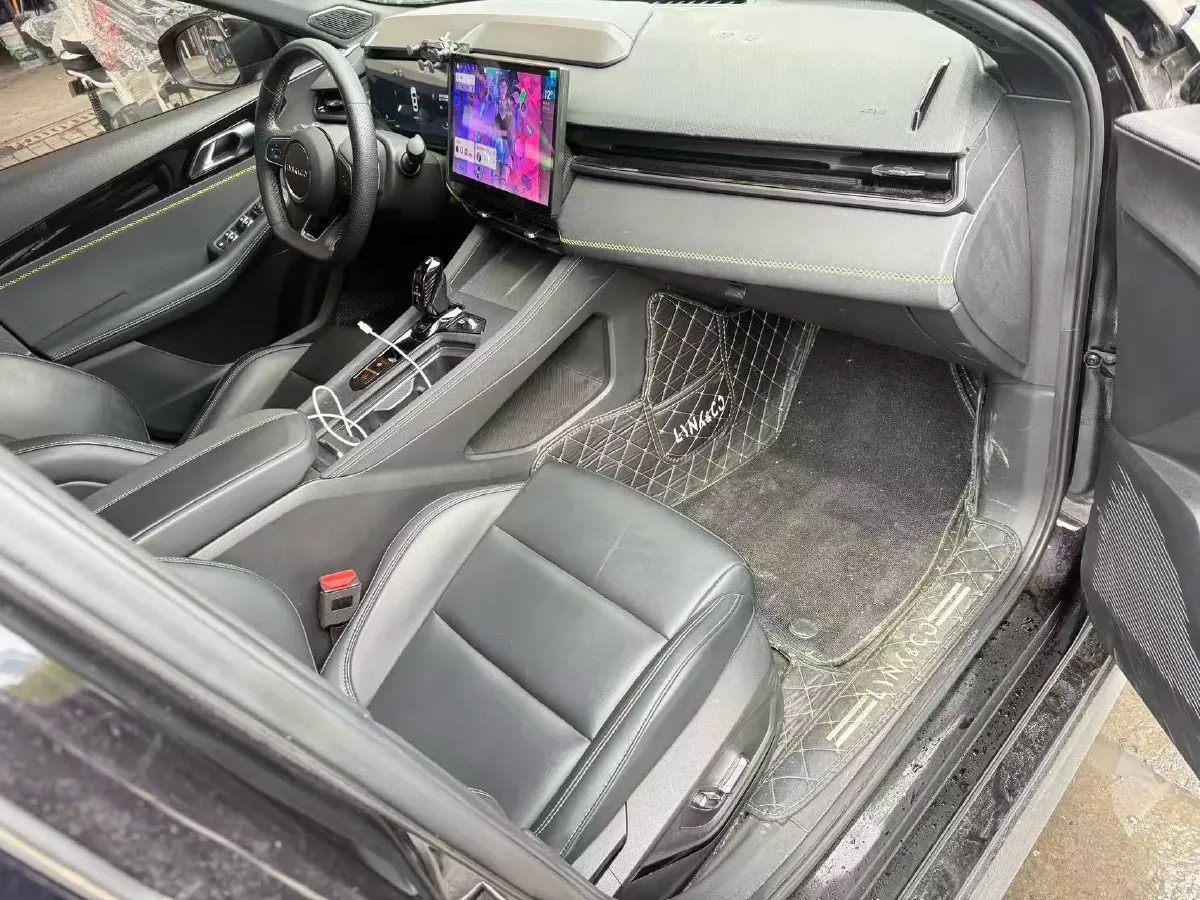 2023 LYNK&CO 03 2.0T 254HP L4 7DCT,autocango,china used car exporter,china ev exporter,chinese used car exporter,chinese used ev exporter