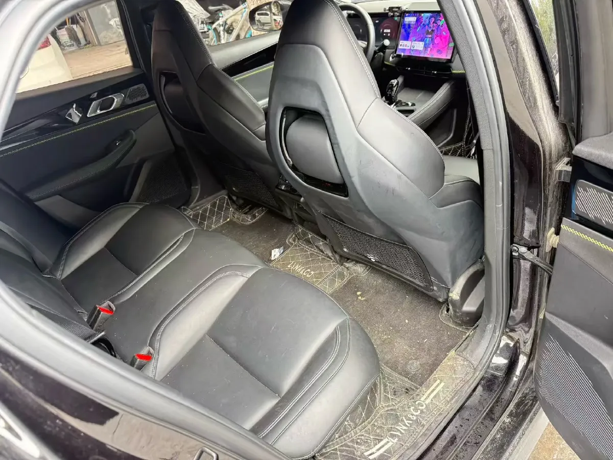 2023 LYNK&CO 03 2.0T 254HP L4 7DCT,autocango,china used car exporter,china ev exporter,chinese used car exporter,chinese used ev exporter