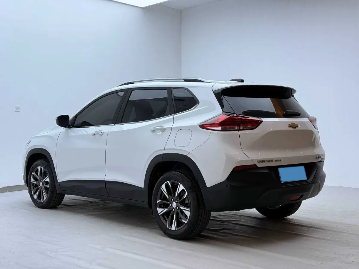 2021 Chevrolet Trax 1.0T 125HP L3 6AT,autocango,china used car exporter,china ev exporter,chinese used car exporter,chinese used ev exporter