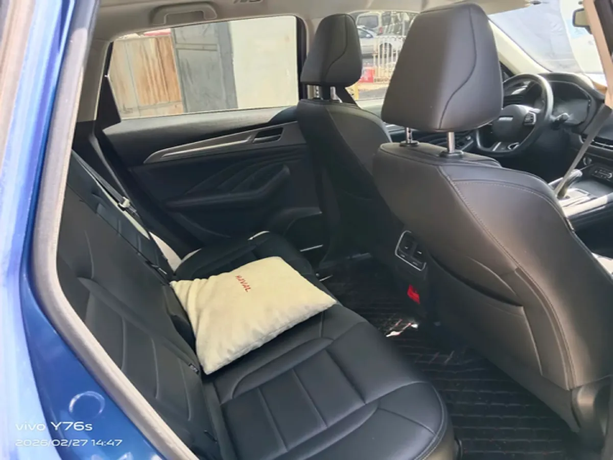 2019 Haval F7 2.0T 197HP L4 7DCT,autocango,china used car exporter,china ev exporter,chinese used car exporter,chinese used ev exporter