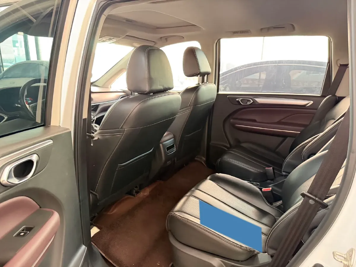 2023 GAC Trumpchi M6 1.5T 177HP L4 7DCT,autocango,china used car exporter,china ev exporter,chinese used car exporter,chinese used ev exporter