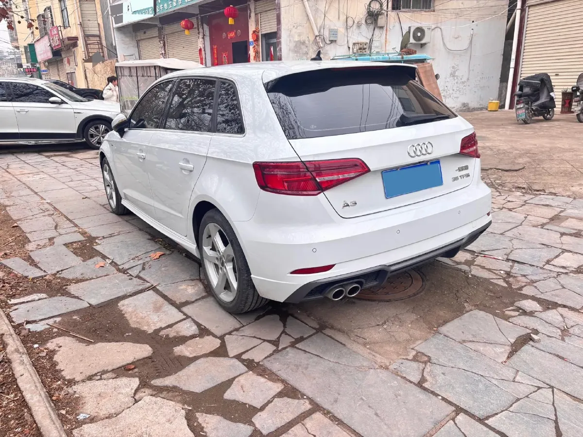2020 Audi A3 1.4T 150HP L4 7DCT,autocango,china used car exporter,china ev exporter,chinese used car exporter,chinese used ev exporter