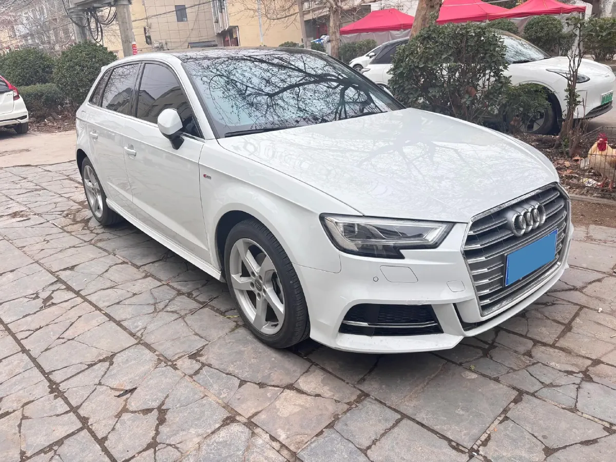 2020 Audi A3 1.4T 150HP L4 7DCT,autocango,china used car exporter,china ev exporter,chinese used car exporter,chinese used ev exporter