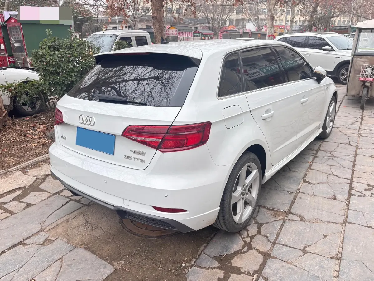 2020 Audi A3 1.4T 150HP L4 7DCT,autocango,china used car exporter,china ev exporter,chinese used car exporter,chinese used ev exporter
