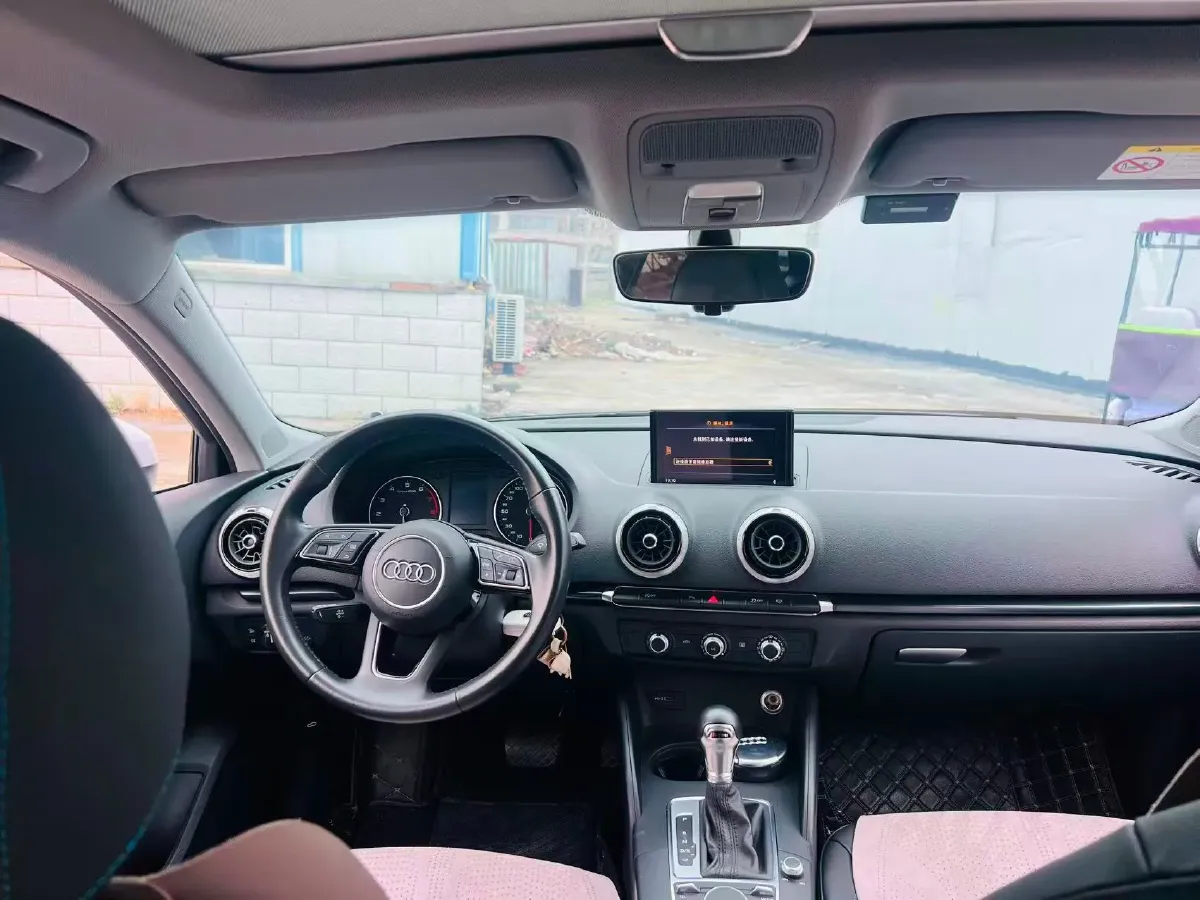 2020 Audi A3 1.4T 150HP L4 7DCT,autocango,china used car exporter,china ev exporter,chinese used car exporter,chinese used ev exporter