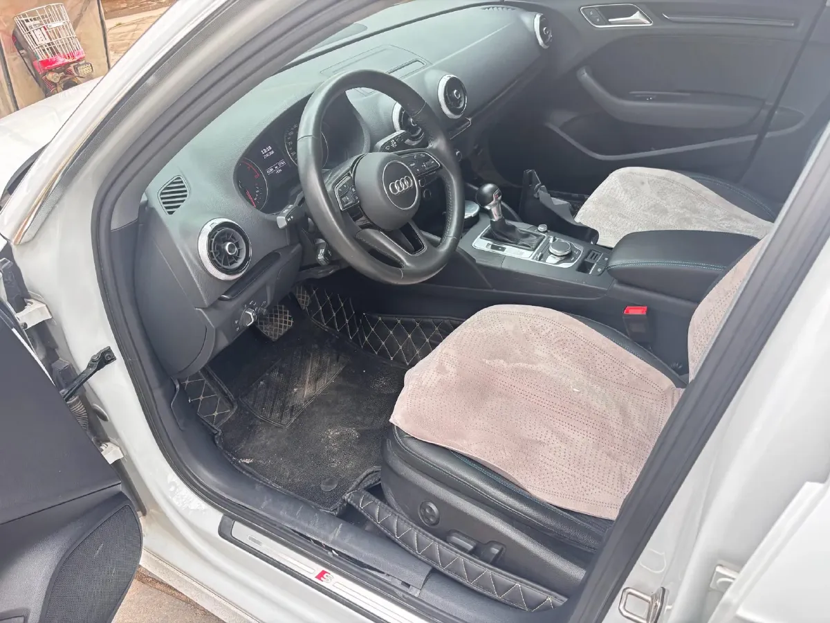 2020 Audi A3 1.4T 150HP L4 7DCT,autocango,china used car exporter,china ev exporter,chinese used car exporter,chinese used ev exporter