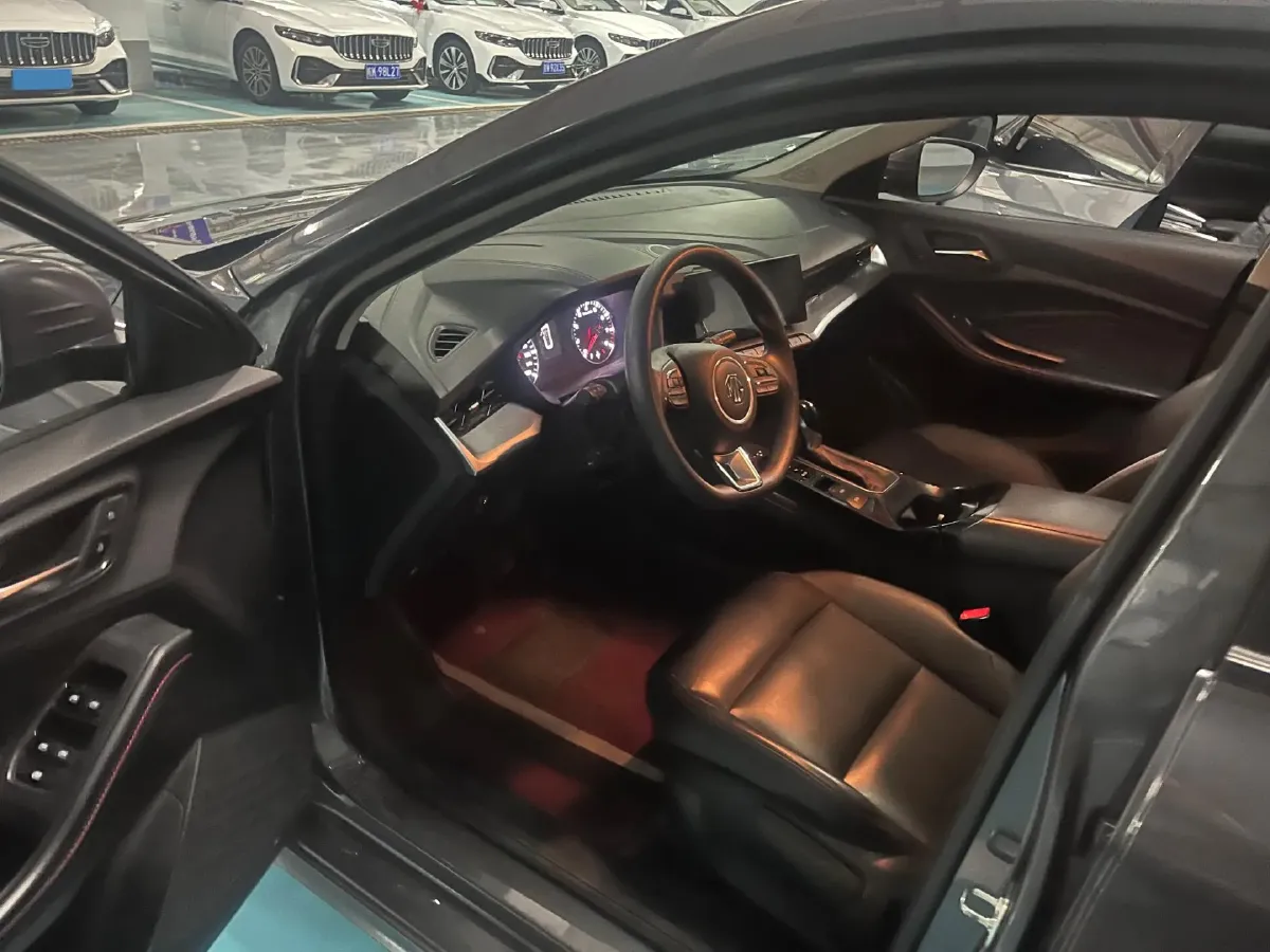 2021 MG 5 1.5L 120HP L4 CVT,autocango,china used car exporter,china ev exporter,chinese used car exporter,chinese used ev exporter