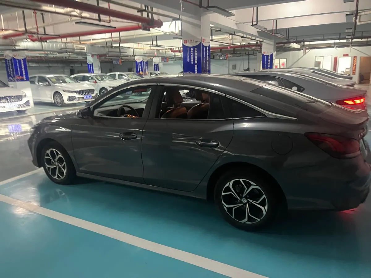 2021 MG 5 1.5L 120HP L4 CVT,autocango,china used car exporter,china ev exporter,chinese used car exporter,chinese used ev exporter