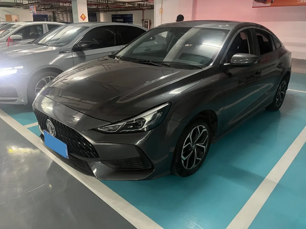 2021 MG 5 1.5L 120HP L4 CVT,autocango,china used car exporter,china ev exporter,chinese used car exporter,chinese used ev exporter