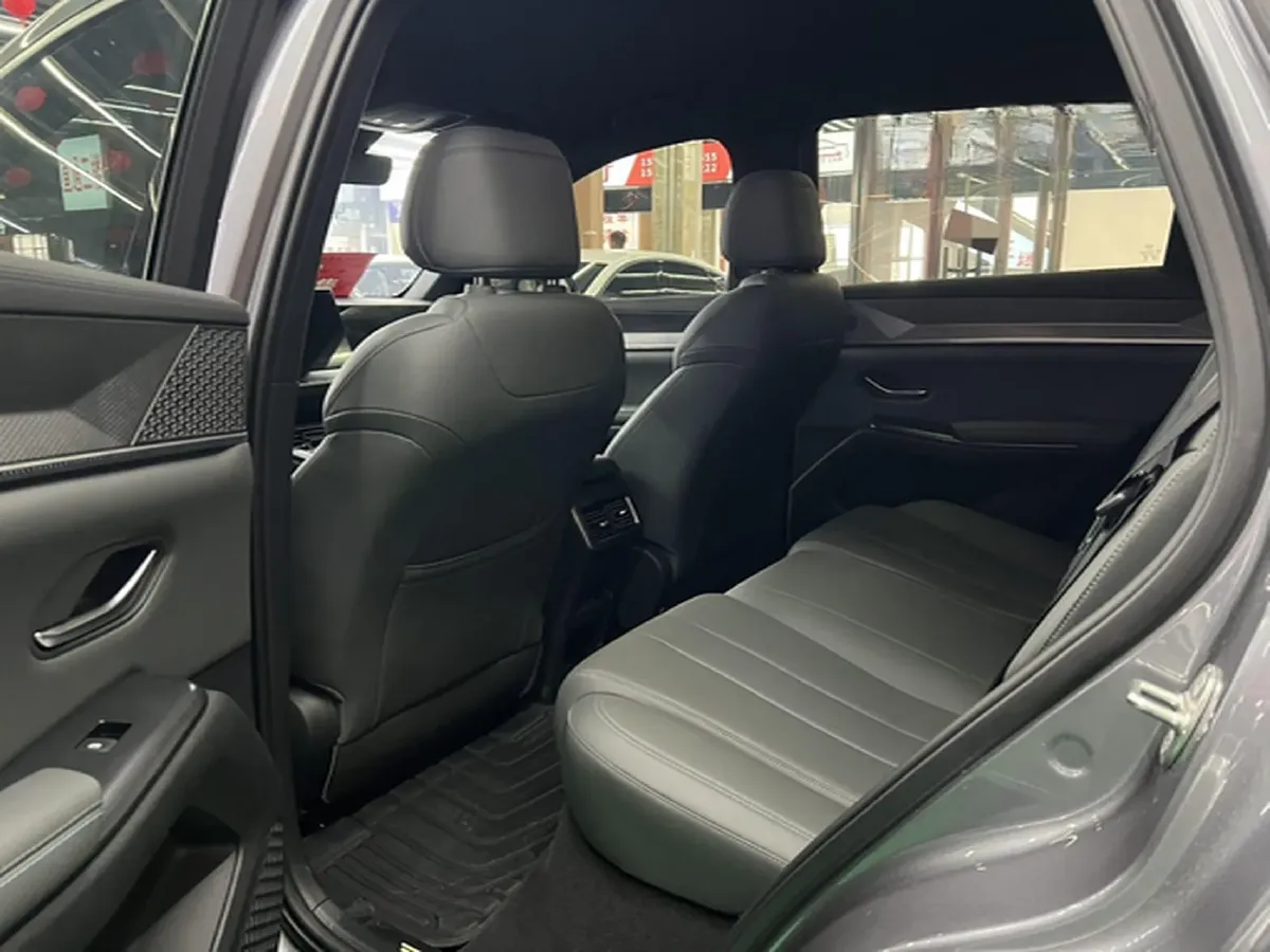 2025 BYD Song Pro 1.5L 101HP L4 E-CVT PHEV 12.9KWH,autocango,china used car exporter,china ev exporter,chinese used car exporter,chinese used ev exporter