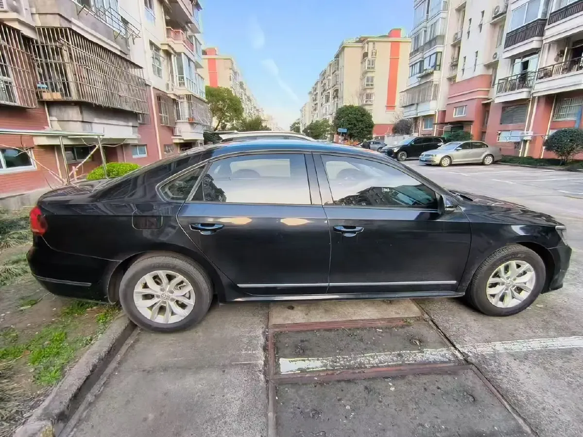 2017 Volkswagen Passat 1.4T 150HP L4 7DCT,autocango,china used car exporter,china ev exporter,chinese used car exporter,chinese used ev exporter