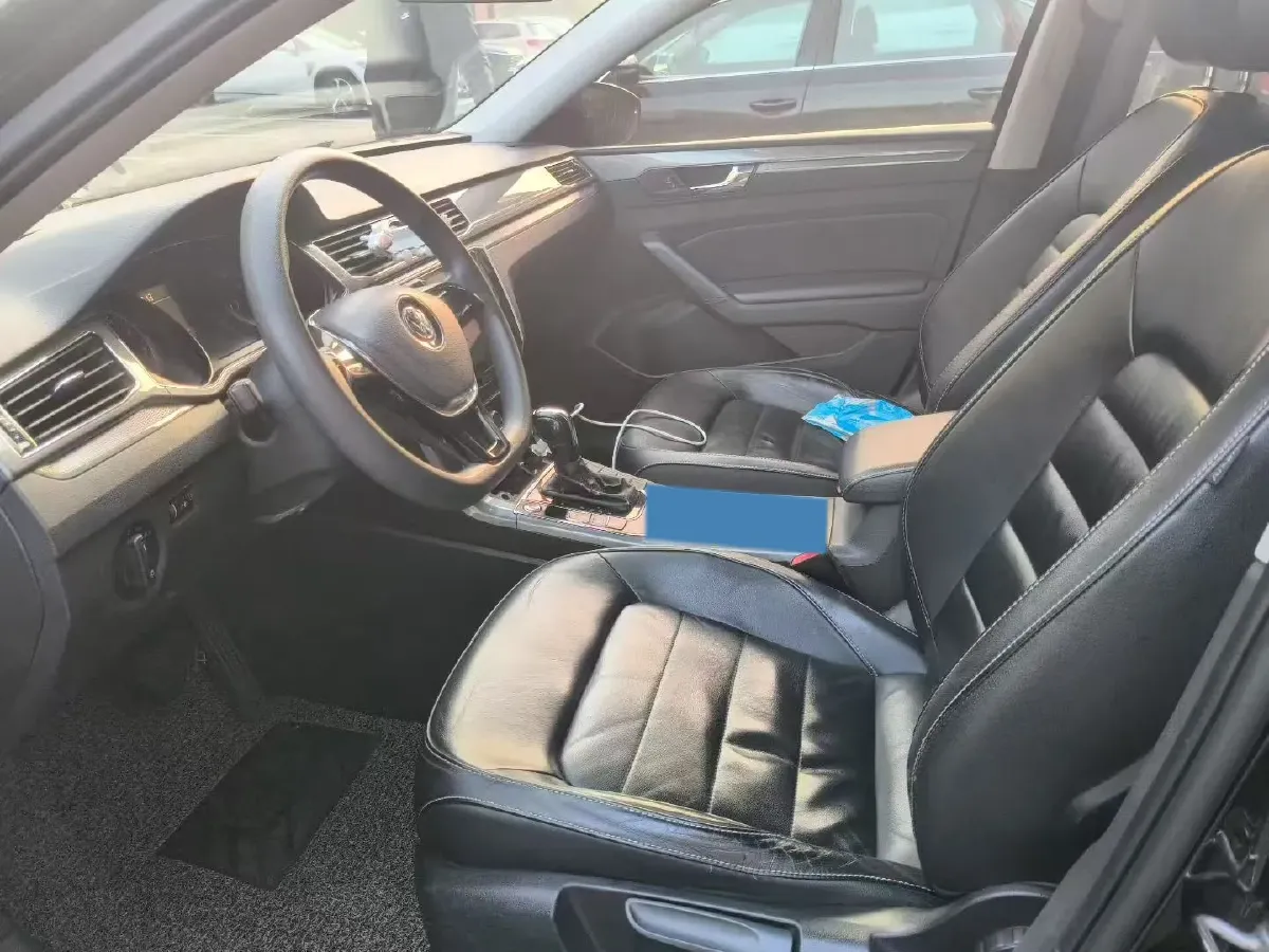 2017 Volkswagen Passat 1.4T 150HP L4 7DCT,autocango,china used car exporter,china ev exporter,chinese used car exporter,chinese used ev exporter