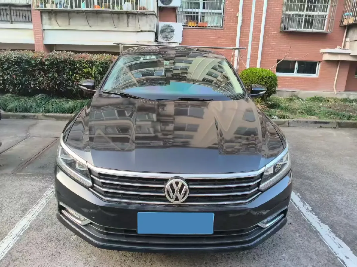 2017 Volkswagen Passat 1.4T 150HP L4 7DCT,autocango,china used car exporter,china ev exporter,chinese used car exporter,chinese used ev exporter