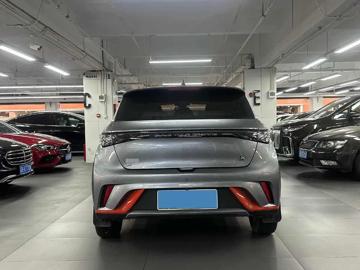 2021 BYD Yuan Pro BEV 50.1KWH,autocango,china used car exporter,china ev exporter,chinese used car exporter,chinese used ev exporter