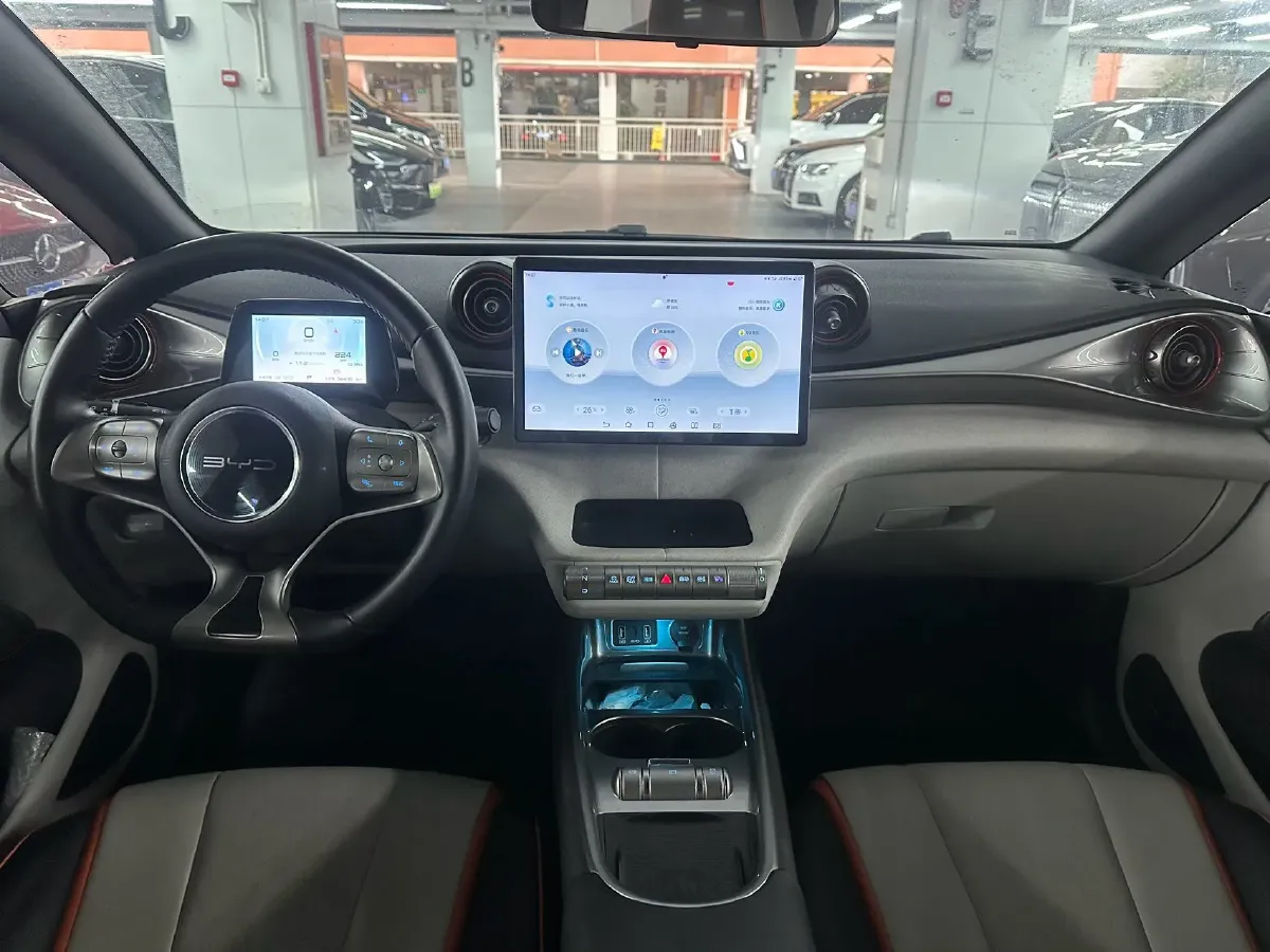 2021 BYD Yuan Pro BEV 50.1KWH,autocango,china used car exporter,china ev exporter,chinese used car exporter,chinese used ev exporter