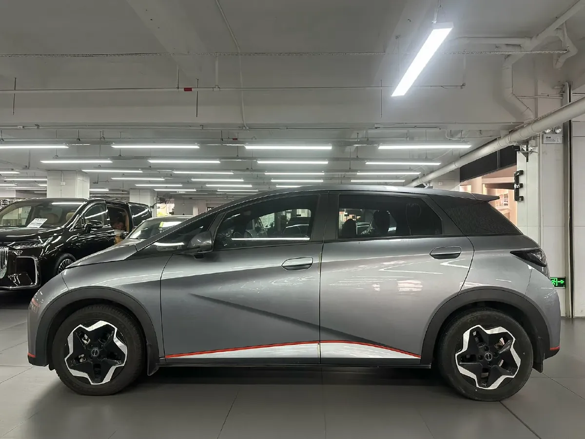 2021 BYD Yuan Pro BEV 50.1KWH,autocango,china used car exporter,china ev exporter,chinese used car exporter,chinese used ev exporter
