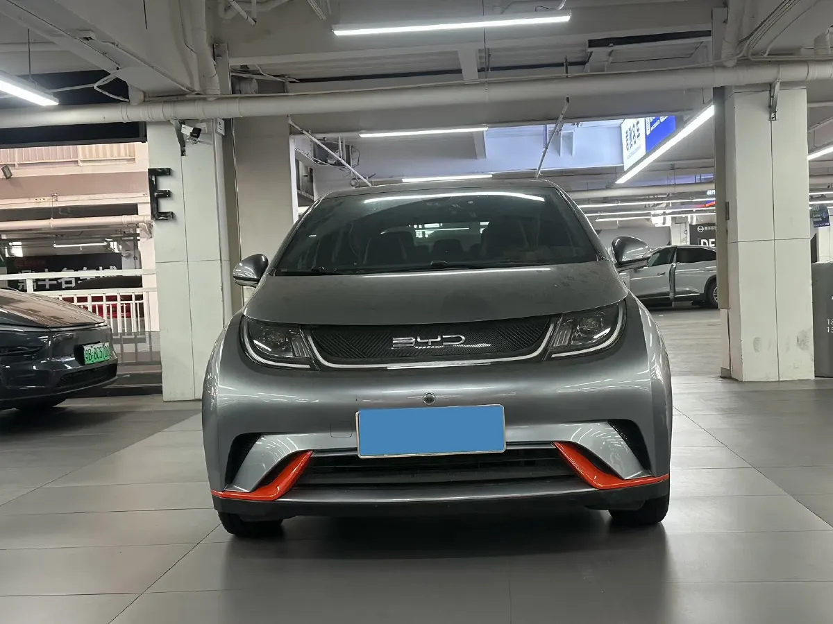 2021 BYD Yuan Pro BEV 50.1KWH,autocango,china used car exporter,china ev exporter,chinese used car exporter,chinese used ev exporter