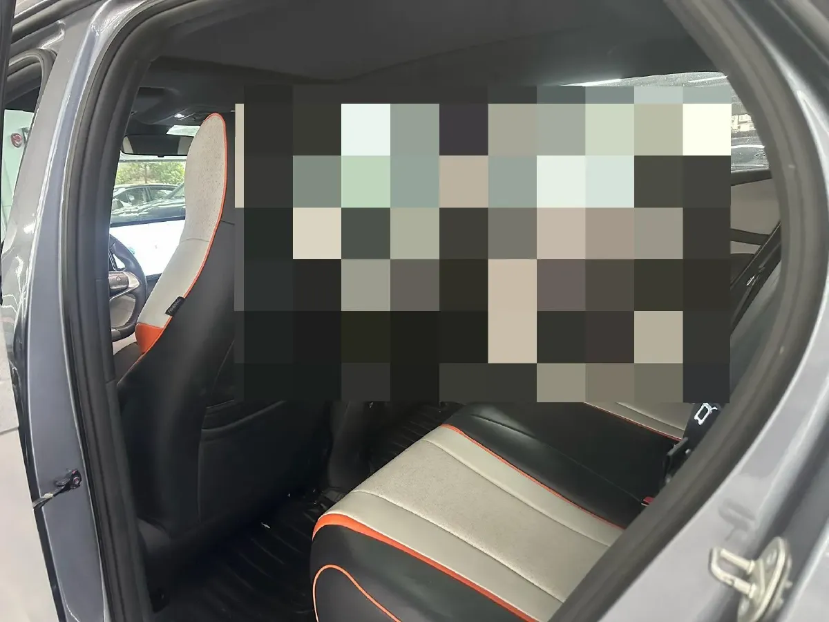 2021 BYD Yuan Pro BEV 50.1KWH,autocango,china used car exporter,china ev exporter,chinese used car exporter,chinese used ev exporter