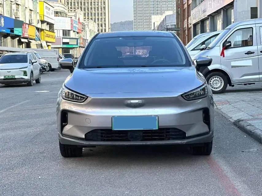 2022 Geometry C BEV 53KWH,autocango,china used car exporter,china ev exporter,chinese used car exporter,chinese used ev exporter