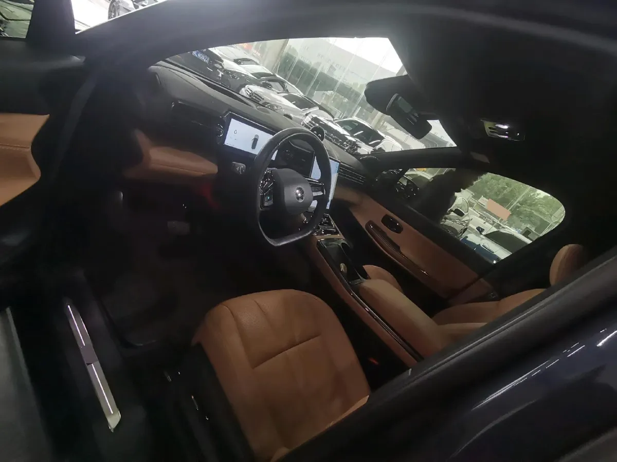 2020 NIO ES8 BEV 100KWH,autocango,china used car exporter,china ev exporter,chinese used car exporter,chinese used ev exporter