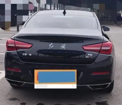 2022 HongQi H5 1.8T 197HP L4 6AT,autocango,china used car exporter,china ev exporter,chinese used car exporter,chinese used ev exporter
