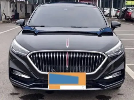 2022 HongQi H5 1.8T 197HP L4 6AT,autocango,china used car exporter,china ev exporter,chinese used car exporter,chinese used ev exporter
