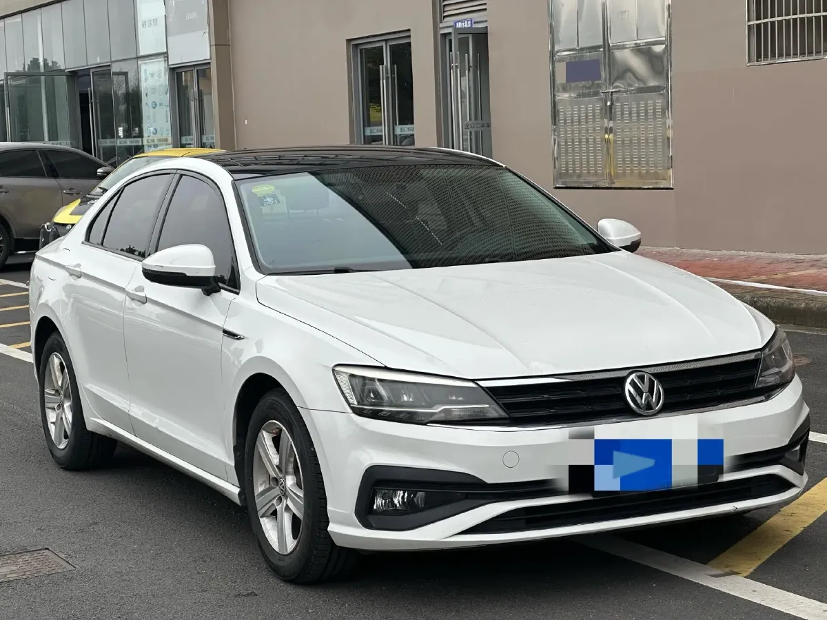 2019 Volkswagen Lamando 1.4T 131HP L4 7DCT,autocango,china used car exporter,china ev exporter,chinese used car exporter,chinese used ev exporter