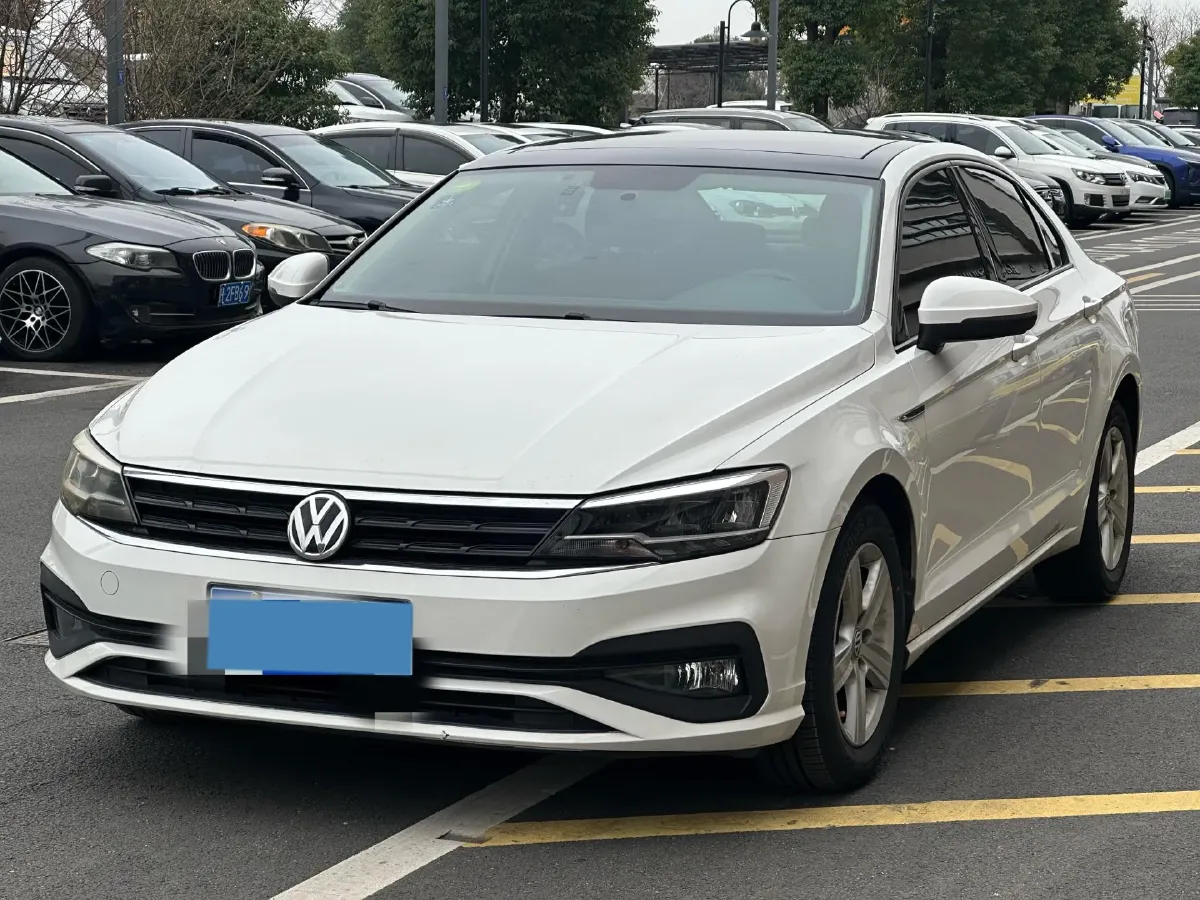 2019 Volkswagen Lamando 1.4T 131HP L4 7DCT,autocango,china used car exporter,china ev exporter,chinese used car exporter,chinese used ev exporter