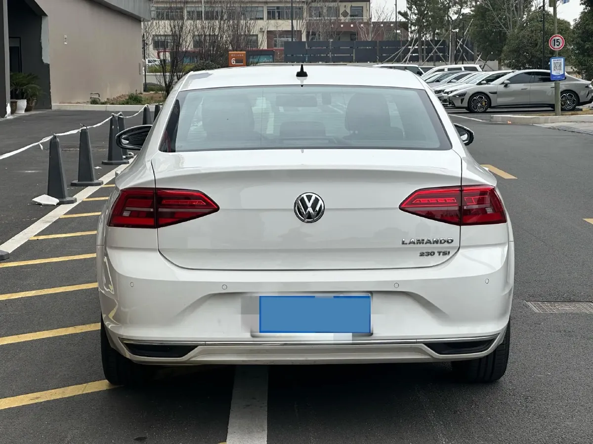 2019 Volkswagen Lamando 1.4T 131HP L4 7DCT,autocango,china used car exporter,china ev exporter,chinese used car exporter,chinese used ev exporter