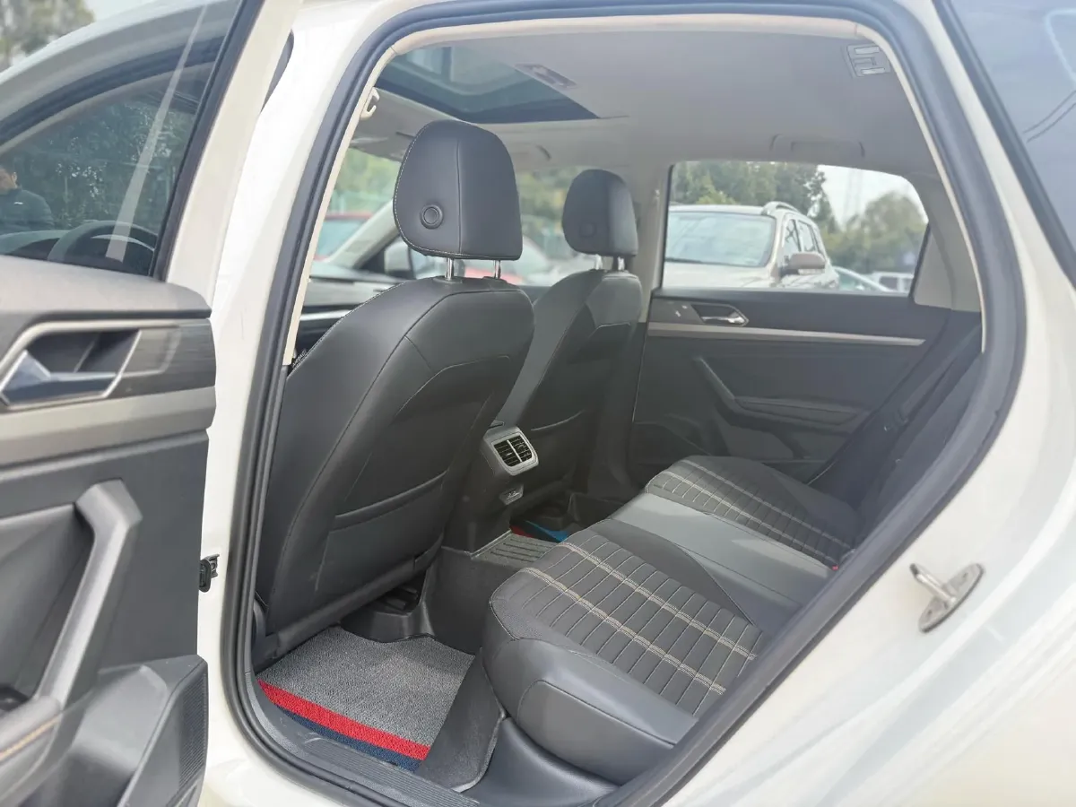 2019 Volkswagen Sagitar 1.2T 116HP L4 7DCT,autocango,china used car exporter,china ev exporter,chinese used car exporter,chinese used ev exporter