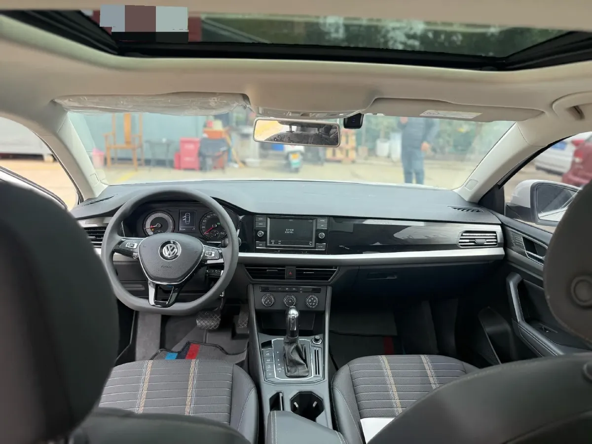 2019 Volkswagen Sagitar 1.2T 116HP L4 7DCT,autocango,china used car exporter,china ev exporter,chinese used car exporter,chinese used ev exporter