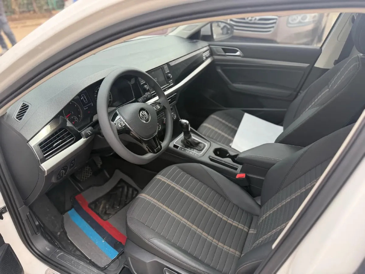 2019 Volkswagen Sagitar 1.2T 116HP L4 7DCT,autocango,china used car exporter,china ev exporter,chinese used car exporter,chinese used ev exporter