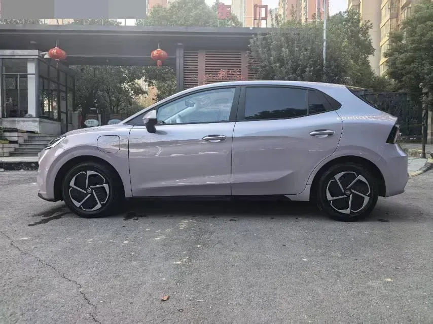 2026 Geely Galaxy XingYuan BEV,autocango,china used car exporter,china ev exporter,chinese used car exporter,chinese used ev exporter