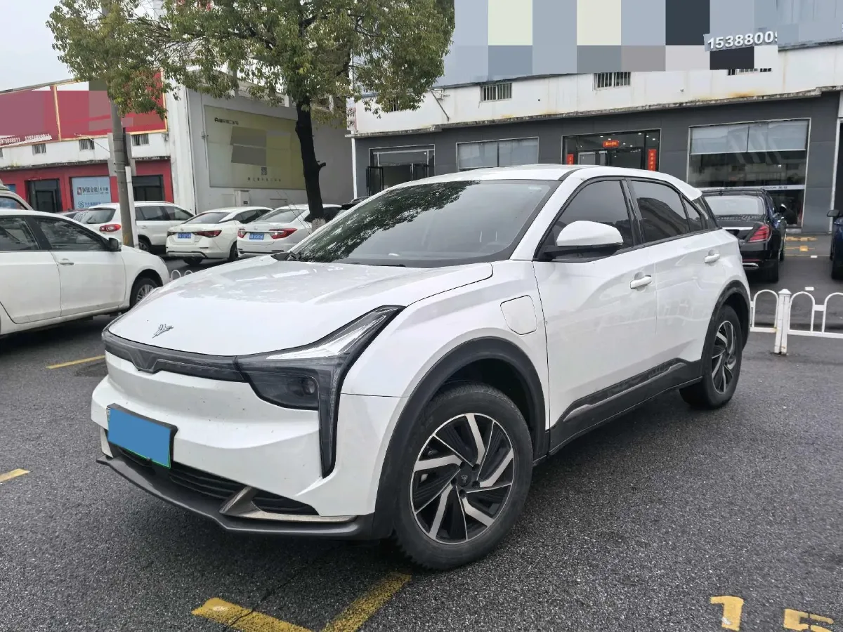 2023 Neta U BEV,autocango,china used car exporter,china ev exporter,chinese used car exporter,chinese used ev exporter