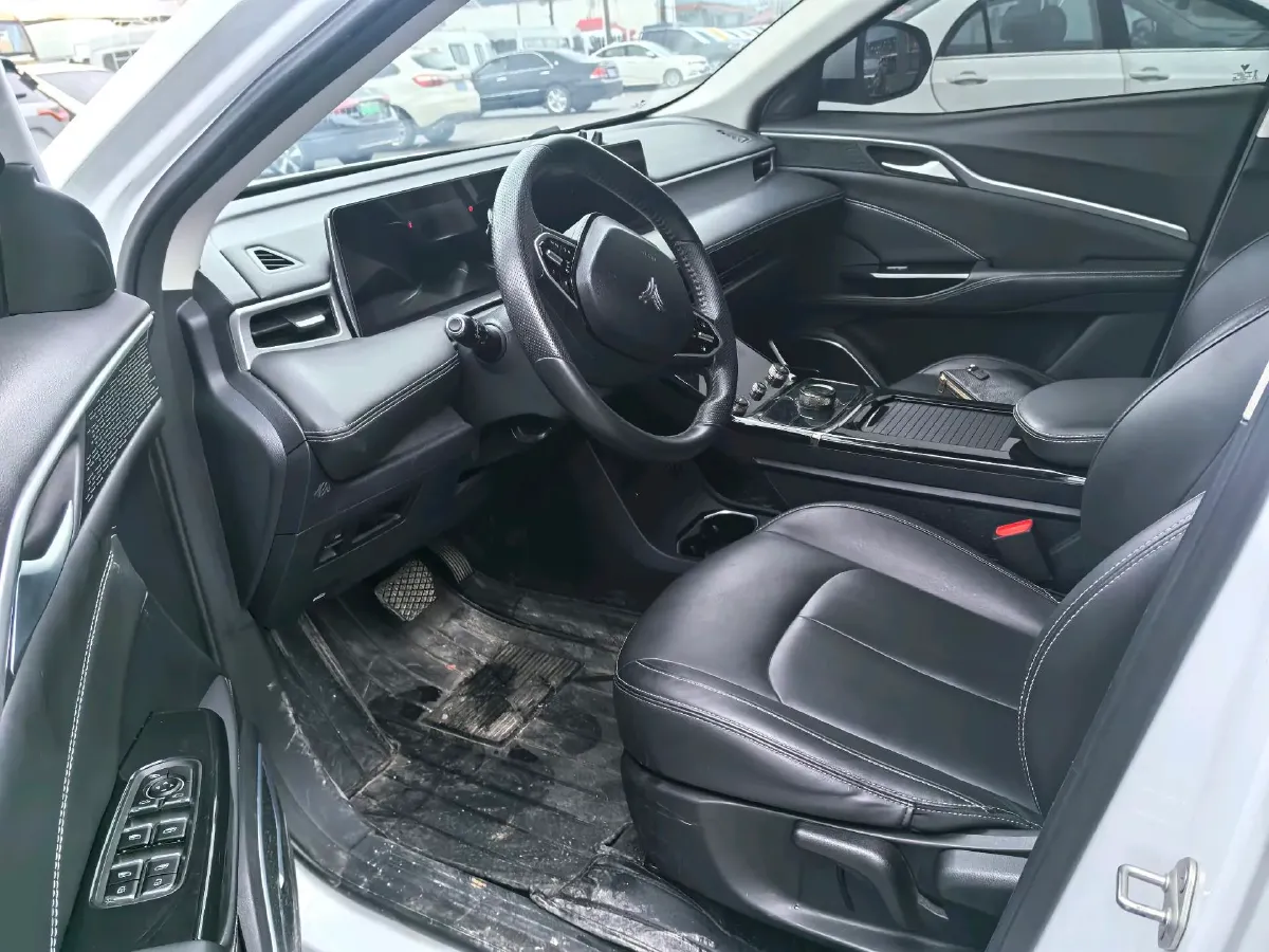 2023 Neta U BEV,autocango,china used car exporter,china ev exporter,chinese used car exporter,chinese used ev exporter