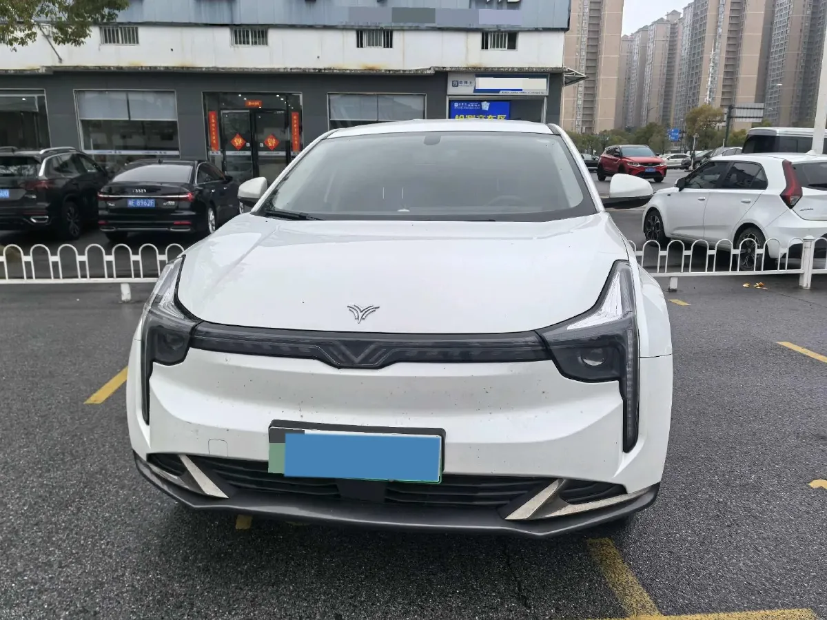 2023 Neta U BEV,autocango,china used car exporter,china ev exporter,chinese used car exporter,chinese used ev exporter