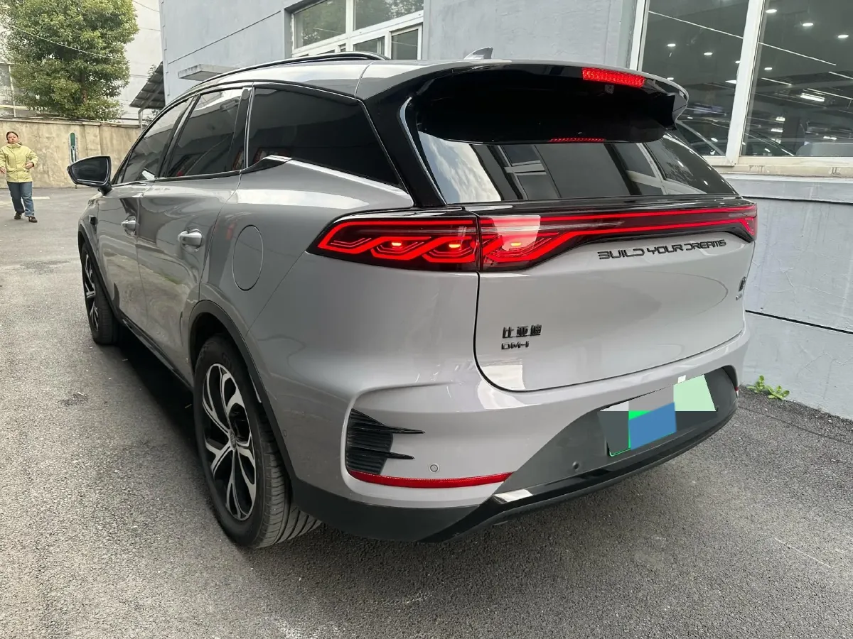 2025 BYD Tang 1.5T 156HP L4 E-CVT PHEV 21.504KWH,autocango,china used car exporter,china ev exporter,chinese used car exporter,chinese used ev exporter