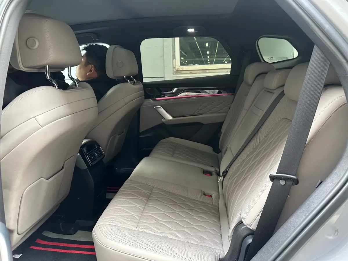 2025 BYD Tang 1.5T 156HP L4 E-CVT PHEV 21.504KWH,autocango,china used car exporter,china ev exporter,chinese used car exporter,chinese used ev exporter