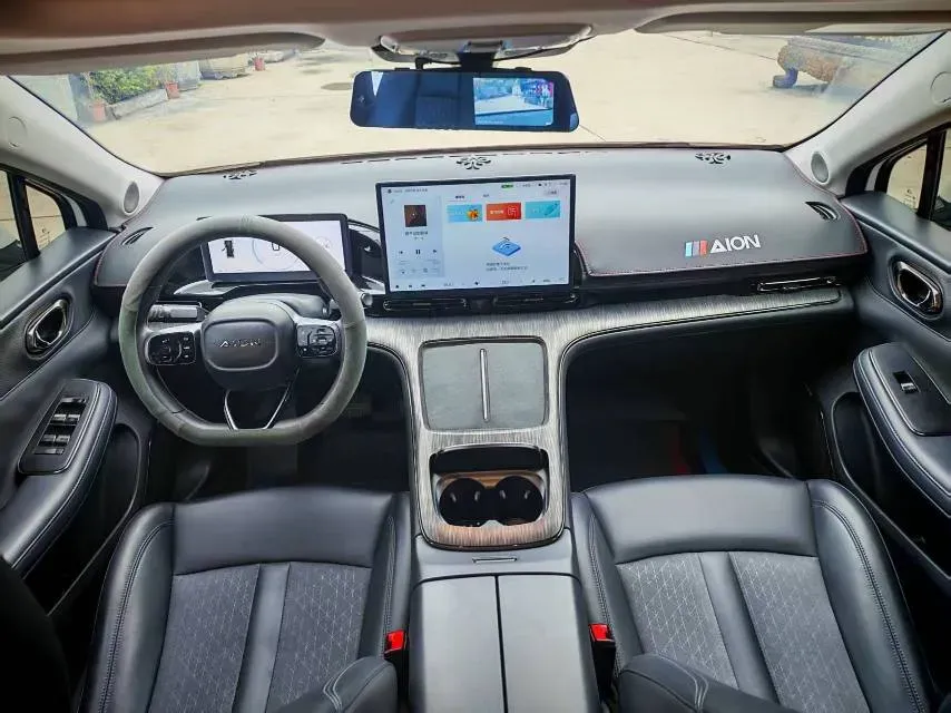 2024 Exceed TXL 1.6T 201HP L4 7DCT,autocango,china used car exporter,china ev exporter,chinese used car exporter,chinese used ev exporter