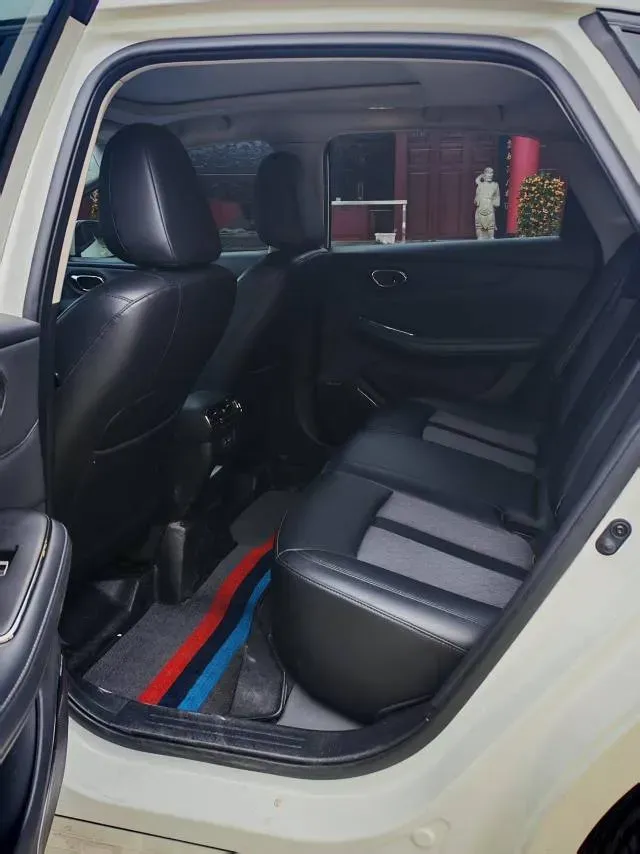 2024 Exceed TXL 1.6T 201HP L4 7DCT,autocango,china used car exporter,china ev exporter,chinese used car exporter,chinese used ev exporter