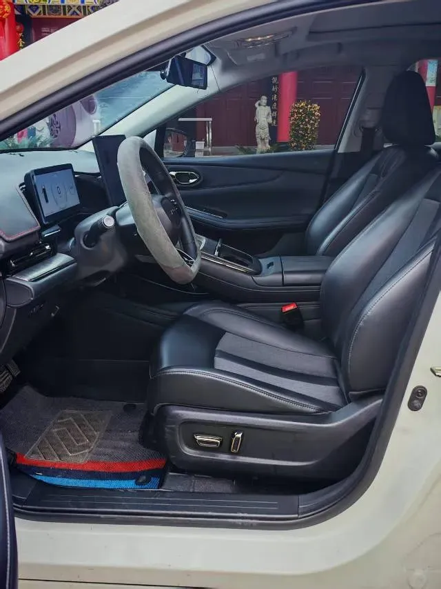 2024 Exceed TXL 1.6T 201HP L4 7DCT,autocango,china used car exporter,china ev exporter,chinese used car exporter,chinese used ev exporter