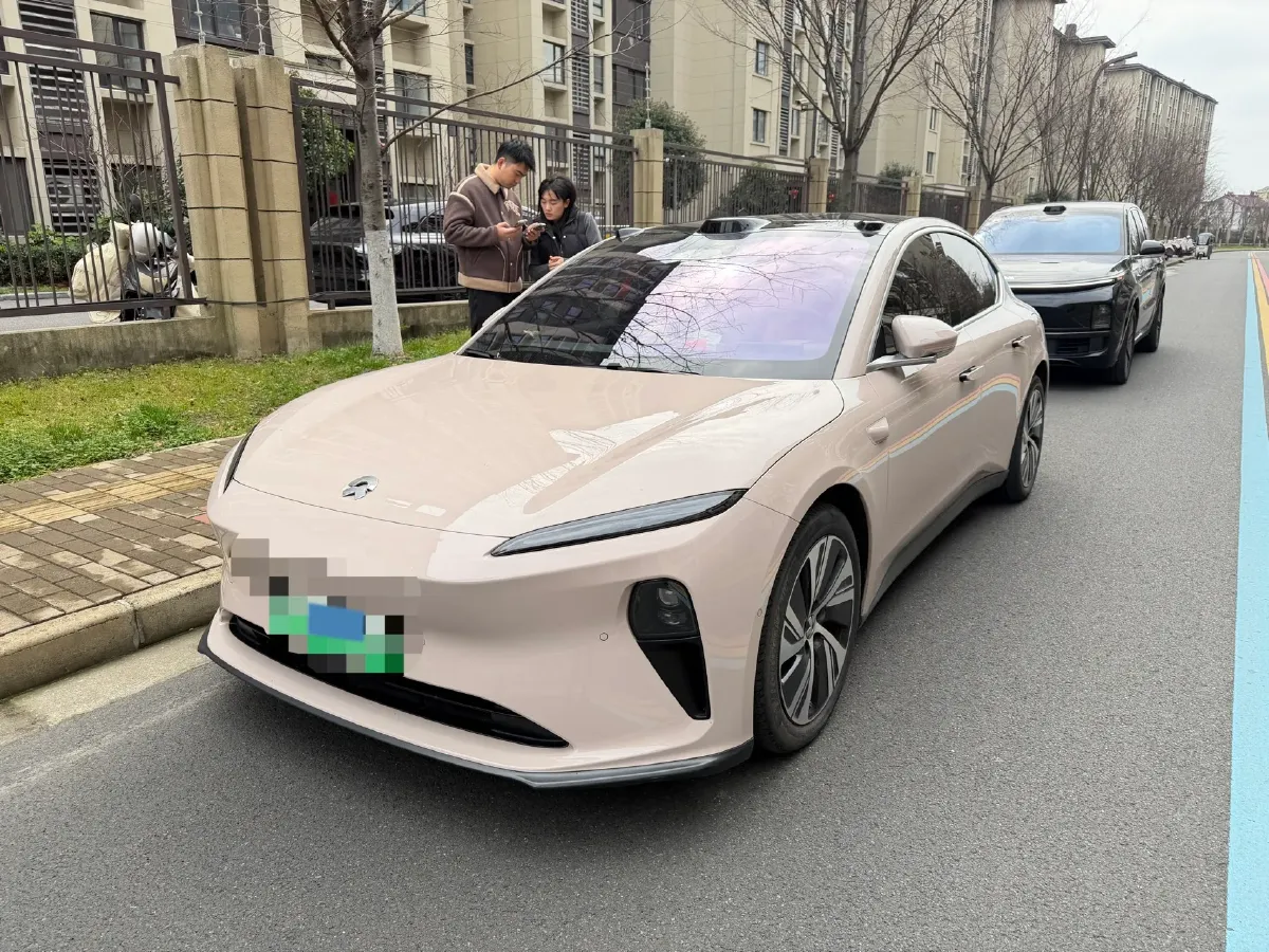 2024 NIO ET5 BEV 75KWH,autocango,china used car exporter,china ev exporter,chinese used car exporter,chinese used ev exporter