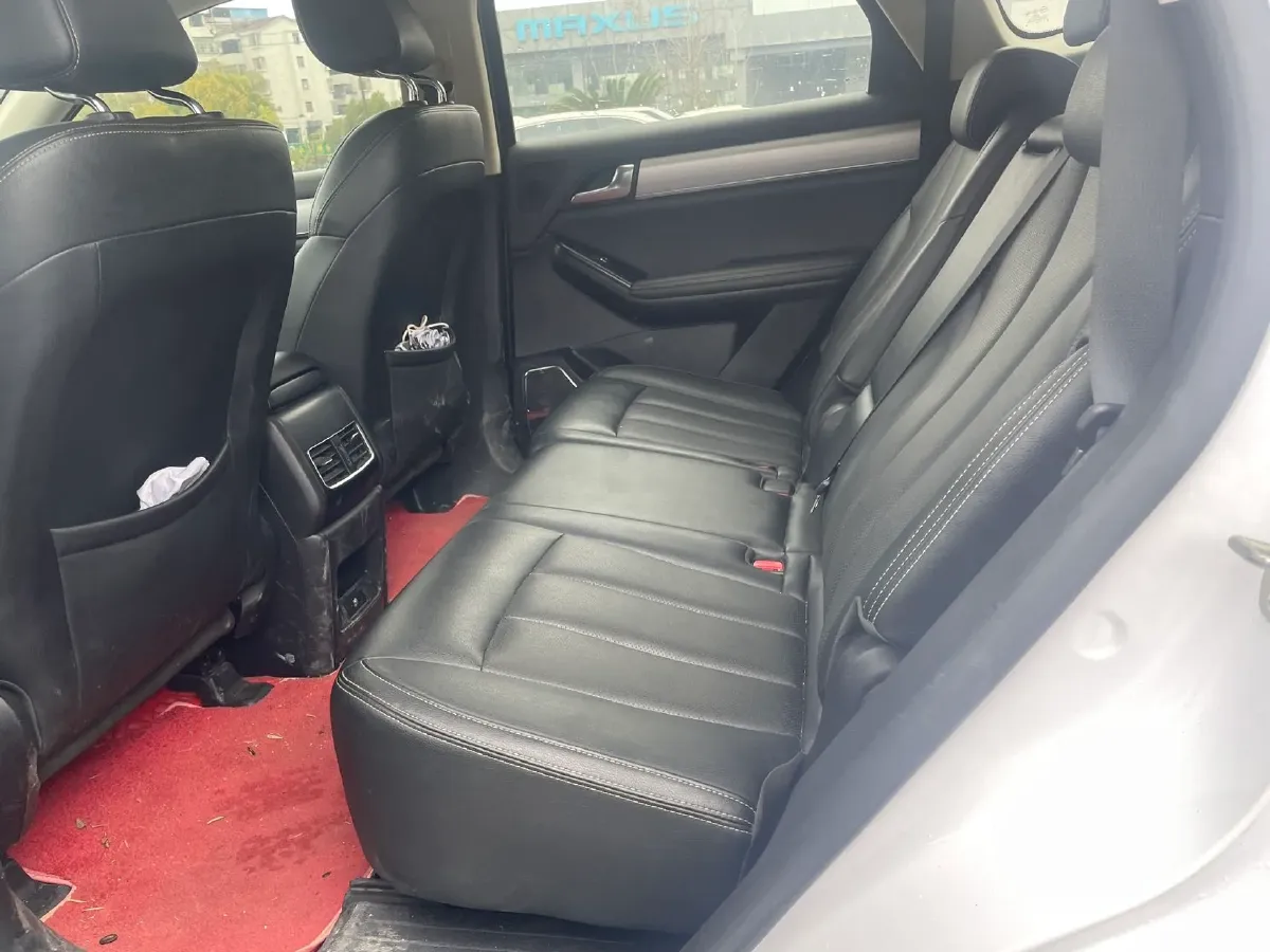 2019 BYD Tang 2.0T 192HP L4 6AT,autocango,china used car exporter,china ev exporter,chinese used car exporter,chinese used ev exporter