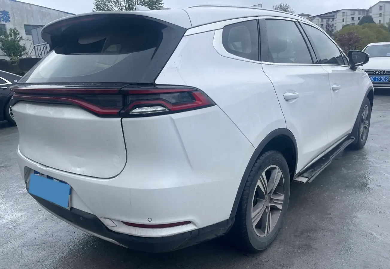 2019 BYD Tang 2.0T 192HP L4 6AT,autocango,china used car exporter,china ev exporter,chinese used car exporter,chinese used ev exporter