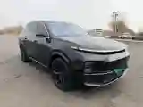 2023 Li L7 Range Extended 154HP REEV 40.9KWH