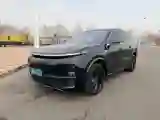 2023 Li L7 Range Extended 154HP REEV 40.9KWH